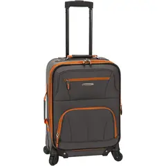 ROCKLAND - Maleta de Mano Spinner Softside Pasadena F2281