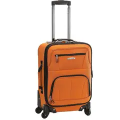 ROCKLAND - Maleta de Mano Pasadena Spinner 19
