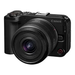 CANON - EOS R50 V 14-30mm f4-63