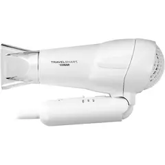 CONAIR - Secador de Viaje 1200W Cerámico Mini Secador