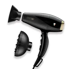 CONAIR - Secador de Pelo ArteBella INFINITIPRO by Rápido y Difusor