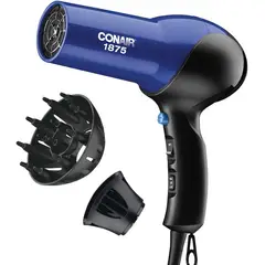 CONAIR - Secador de Pelo 1875W Turbo Modelo 1875 Watt Turbo