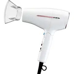 CONAIR - Secador de pelo viaje voltaje inteligente compacto