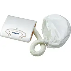 CONAIR - Secador de cabello portátil estilo bonete modelo 1875