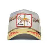 GOORIN BROS - Gorra Greatest Cabra La Creación - Original