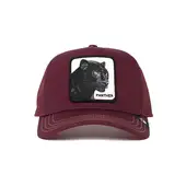 GOORIN BROS - Gorra Vinotinto Panther Black - Original