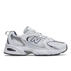 NEW BALANCE - Tenis 530 Mujer-Blanco