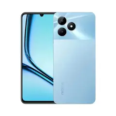 REALME - Celular Note 50 128 Gb / 4+ 4 Ram Azul