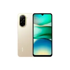 XIAOMI - Celular Redmi A5 64GB 3GB Dorado
