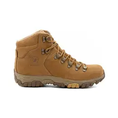 BRAHMA - Botas Trekking Waterproof Para Hombre