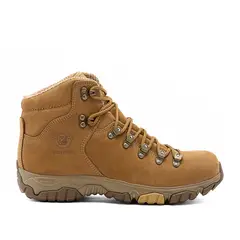 BRAHMA - Botas Trekking Waterproof Para Hombre
