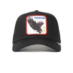 GOORIN BROS - Gorra Aguila Freedom Cierre Ajustable - Original