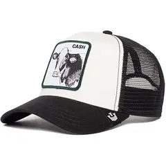 GOORIN BROS - Gorra Vaca Cash Dinero Ajustable - Original