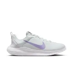 NIKE - Tenis W Flex Experience Rn 12 Mujer-Verde/Lila