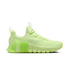 NIKE - Tenis W Free Metcon 6 Mujer-Verde