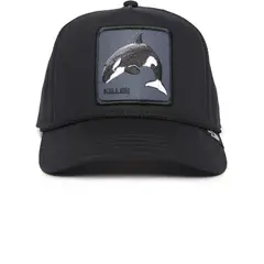 GOORIN BROS - Gorra Killer 100 Orca Negra - Original