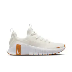 NIKE - Tenis Free Metcon 6 Mujer-Beige