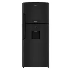 MABE - Nevera No Frost Congelador Superior 394 Litros RMP415GCG Grafito