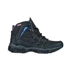 BRAHMA - Botas Biker Waterproof Ibex Para Mujer