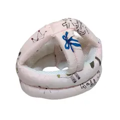 GENERICO - Gorro Casco Protector De Golpes Cabeza Para Bebés