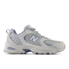 NEW BALANCE - Tenis 530 Mujer-GrisLila
