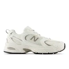 NEW BALANCE - Tenis 530 Mujer-Gris/Beige