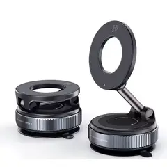 GENERICO - Soporte Para Celular Magnético 360°