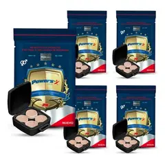 GENERICO - Estimulante Power’S X (5 Pastilleros Con 20 Unidades)