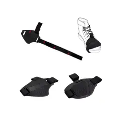 GENERICO - Funda Protectora De Pedal De Cambios Para Zapato