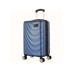 BIN - Maleta De Viaje 10 Kilos Cabina Premium Ruedas Extraíbles+Expansión