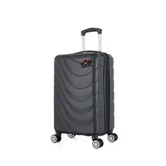 BIN - Maleta De Viaje 10 Kilos Cabina Premium Ruedas Extraíbles+Expansión