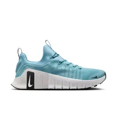 NIKE - Tenis Free Metcon 6 Hombre-Celeste