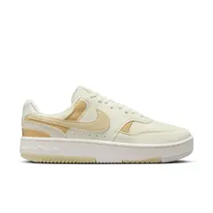 NIKE - Tenis Gamma Force Sn Mujer-Beige