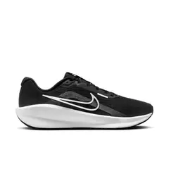 NIKE - Tenis Downshifter 13 Core Running Hombre-Negro