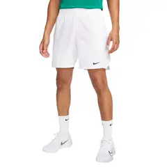 NIKE - Pantaloneta M Nkct Df Vctry Short 7In Hombre -Blanco