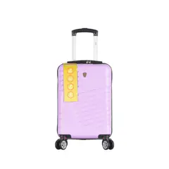 BIN - Maleta De Viaje Cabina 10 Kilos Premium Ruedas Extraíbles + Expansión