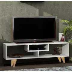 GENERICO - Centro de Entretenimiento, mueble para TV 04