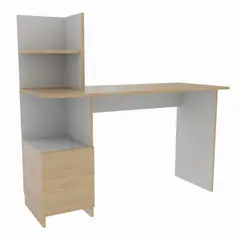 MADERKIT - Escritorio Biblioteca Galicia