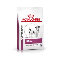 ROYAL CANIN - Renal Support Small Dog 2.72 kg