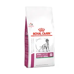 ROYAL CANIN - VHN Renal Support F Dog 2.72 kg