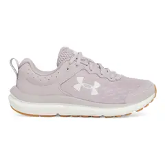 UNDER ARMOUR - ZAPATILLAS MUJER CHRGED ASSERT 10 - 3026179-009