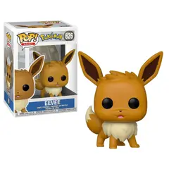 FUNKO - Pop de Eevee Pokémon 626