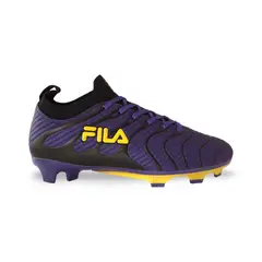 FILA - Guayos Hyperflex Fg Hombre-Morado