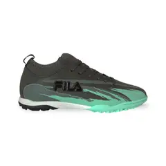 FILA - Zapatillas Windforce Turf Hombre-Gris