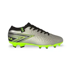 FILA - Guayos Majestic Fg Hombre-Plateado