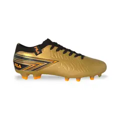 FILA - Guayos Majestic Fg Hombre-Dorado