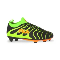 FILA - Guayos Hyperflex Fg Hombre-Negro
