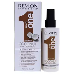 REVLON - One Tratamiento Capilar De Coco 150mL