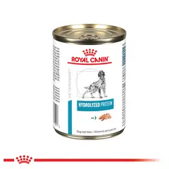 ROYAL CANIN - VHN Hydrolyzed Dog Lata 0.38 kg