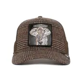 GOORIN BROS - Gorra Extra Large Elefante Marrón - Original